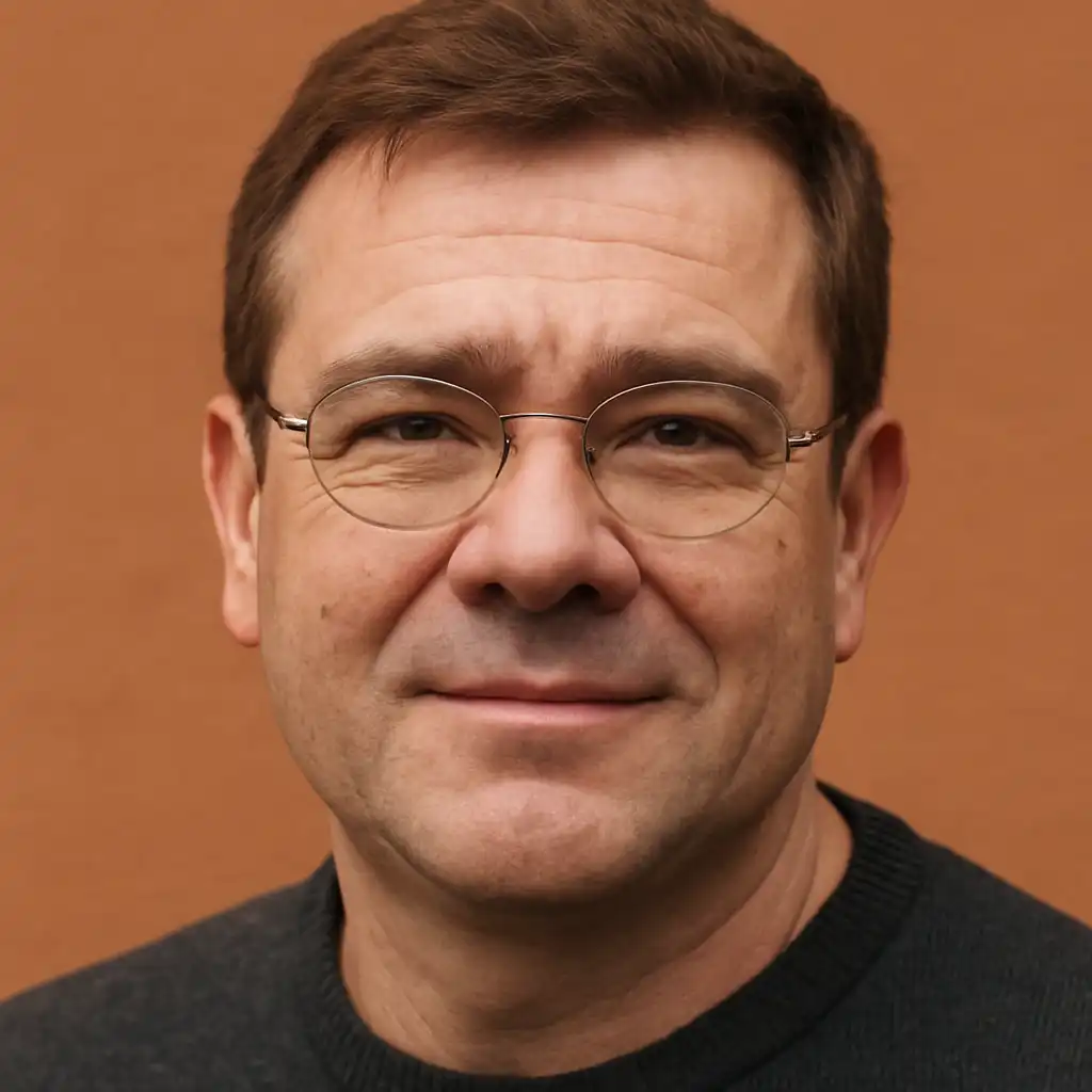 Andrés Peña Alcántara